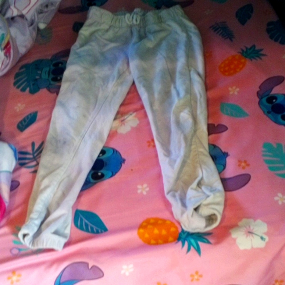 Jogging Pants